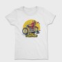 Santas Ride, Tricou Femei