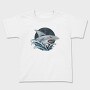 Shark Attack Splash 1, Tricou Copii