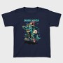 Shark Mafia Dollar, Tricou Copii