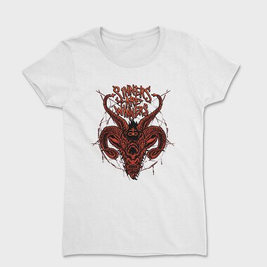 Sinners Are Winners, Tricou Femei