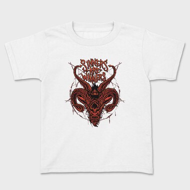 Sinners Are Winners, Tricou Copii