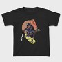 Skate Samurai, Tricou Copii