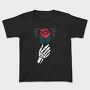 Skeleton Rose, Tricou Copii