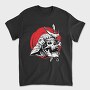 Skull Samurai, Tricou Barbati (Unisex)