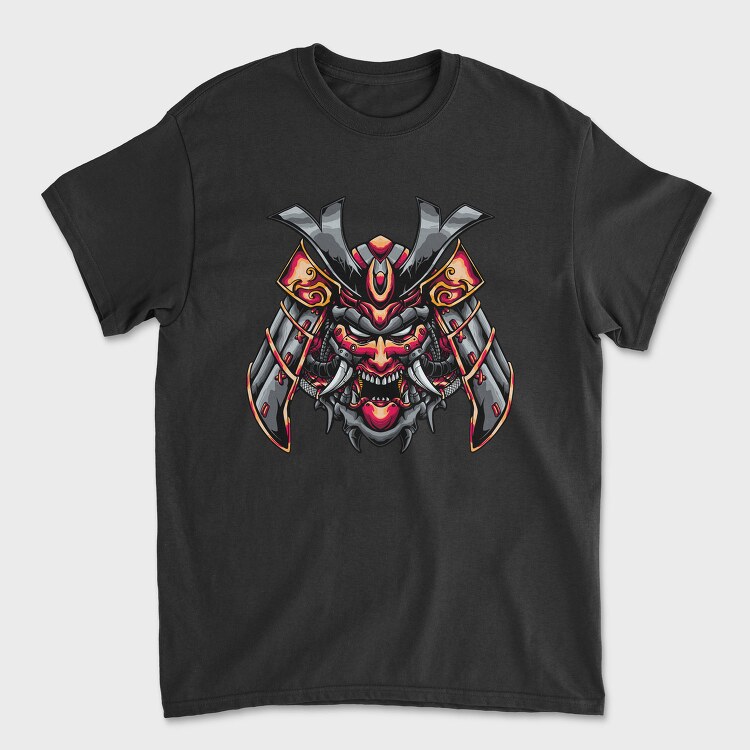 Soul Warrior, Tricou Barbati (Unisex)