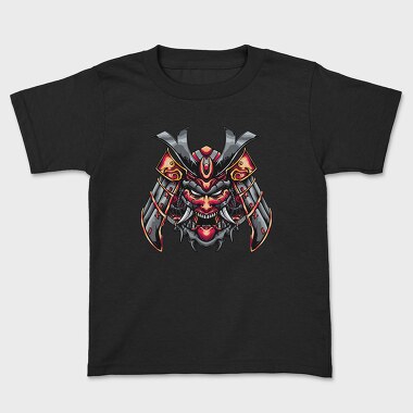 Soul Warrior, Tricou Copii