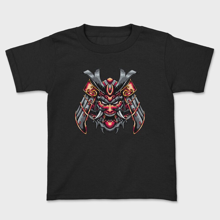 Soul Warrior, Tricou Copii
