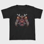 Soul Warrior, Tricou Copii