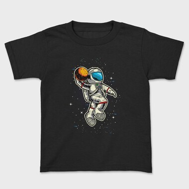 Space Cookie Astronaut, Tricou Copii