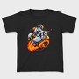 Space Rocket Rider 1, Tricou Copii
