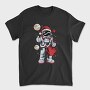 Space Santa Explorer, Tricou Barbati (Unisex)