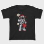 Space Santa Explorer, Tricou Copii