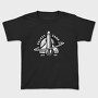 Space Shuttle Orbit, Tricou Copii