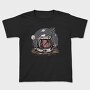 Space Sprout Helmet, Tricou Copii