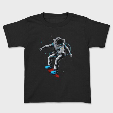 Space Surfer, Tricou Copii
