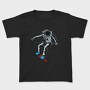 Space Surfer, Tricou Copii