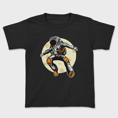 Spacewalk Moonwalk, Tricou Copii