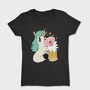 Unicorn Beer, Tricou Femei