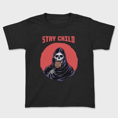Staychild, Tricou Copii
