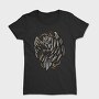 Stormy Owl Flight, Tricou Femei