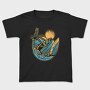 Surfing Marlin Paradise, Tricou Copii