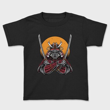 Swordsman Spirit, Tricou Copii
