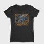 Thunder Ant Bolt, Tricou Femei