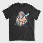 Thunder God, Tricou Barbati (Unisex)