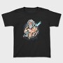 Thunder God, Tricou Copii