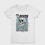 Till Death Smoke, Tricou Femei