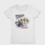Tough Monster Truck, Tricou Femei