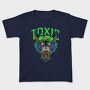 Toxic Wolf Howl, Tricou Copii