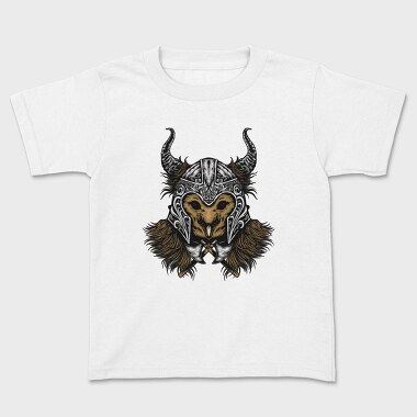 Viking Warrior, Tricou Copii