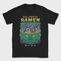 Ramen Monster Feast, Tricou Barbati (Unisex)