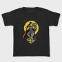 Warrior Queen, Tricou Copii