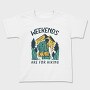 Weekend Hike Vibes, Tricou Copii