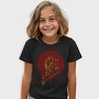 Raven Arrow Strike, Tricou Copii