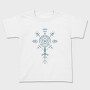 Valkyrie Symbol, Tricou Copii