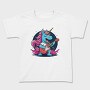 Unicorn Guitar, Tricou Copii