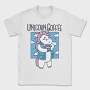 Unicorn Coffee, Tricou Barbati (Unisex)