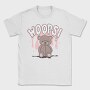 Teddy Bear Oops Vibes, Tricou Barbati (Unisex)