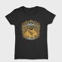 Ufo Dinosaurs, Tricou Femei