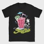 Tropical Chill Vibes, Tricou Barbati (Unisex)