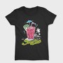 Tropical Chill Vibes, Tricou Femei