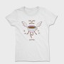 Angelic Brew, Tricou Femei
