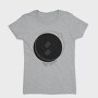 Minimalist Geometric, Tricou Femei