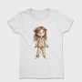 Christmas Fairy Pajama, Tricou Femei