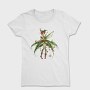 Christmas Fairy Serenade, Tricou Femei