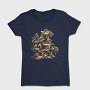 Christmas Fairy Tower, Tricou Femei