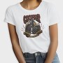 Chopper 1976, Tricou Femei